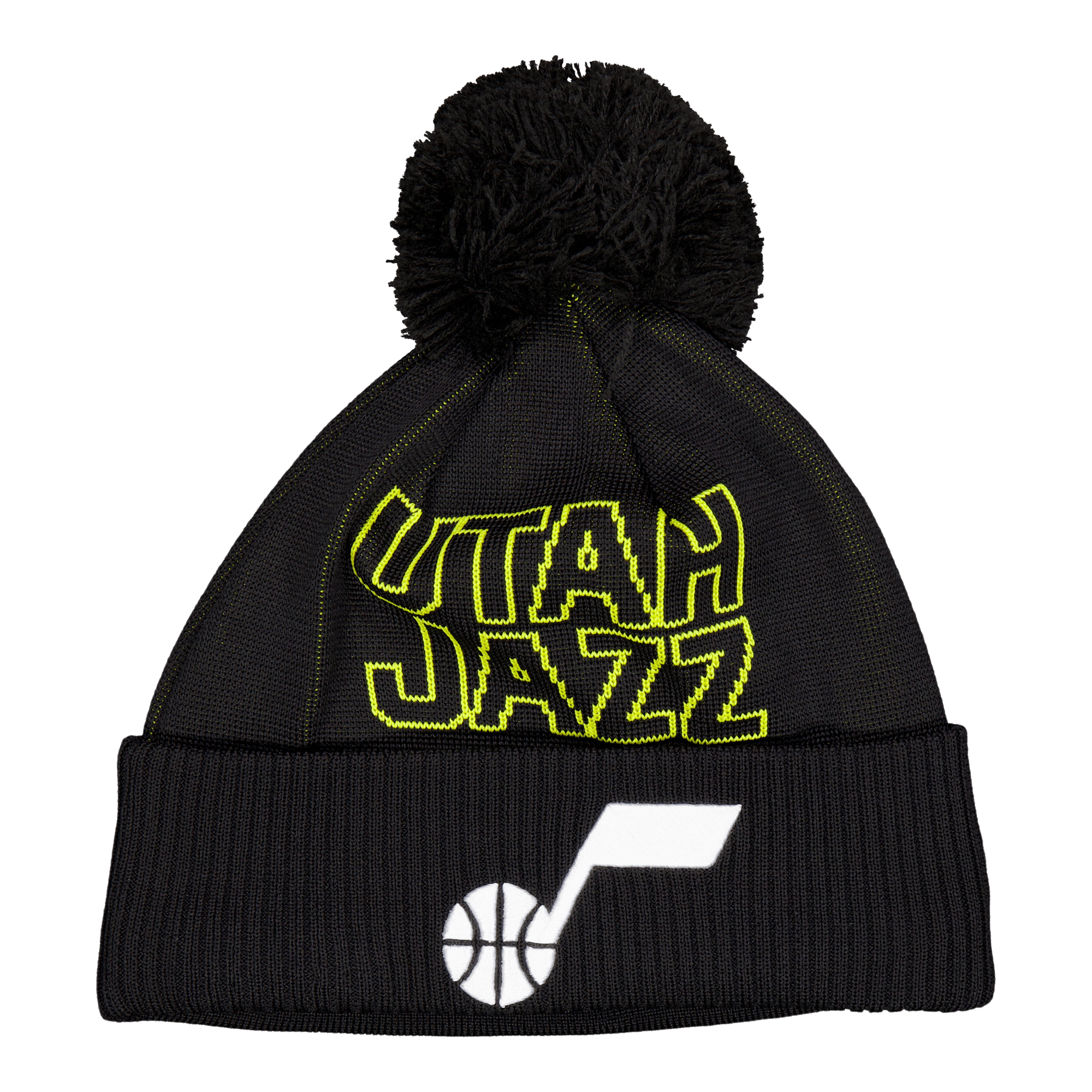 Jazz 2023 Nba Draft Knit