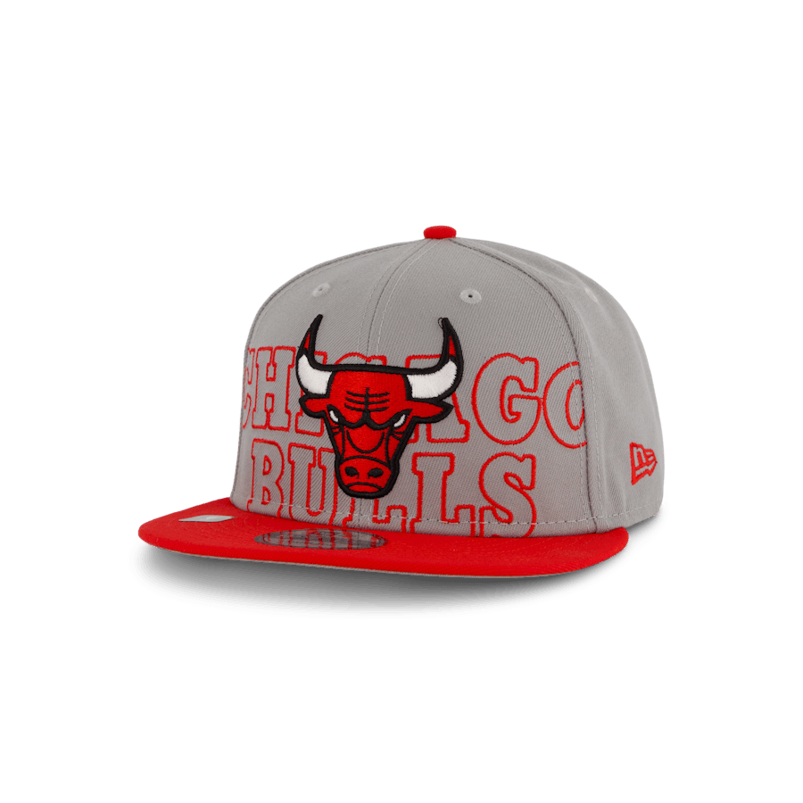 Bulls 2023 Nba Draft 9fifty