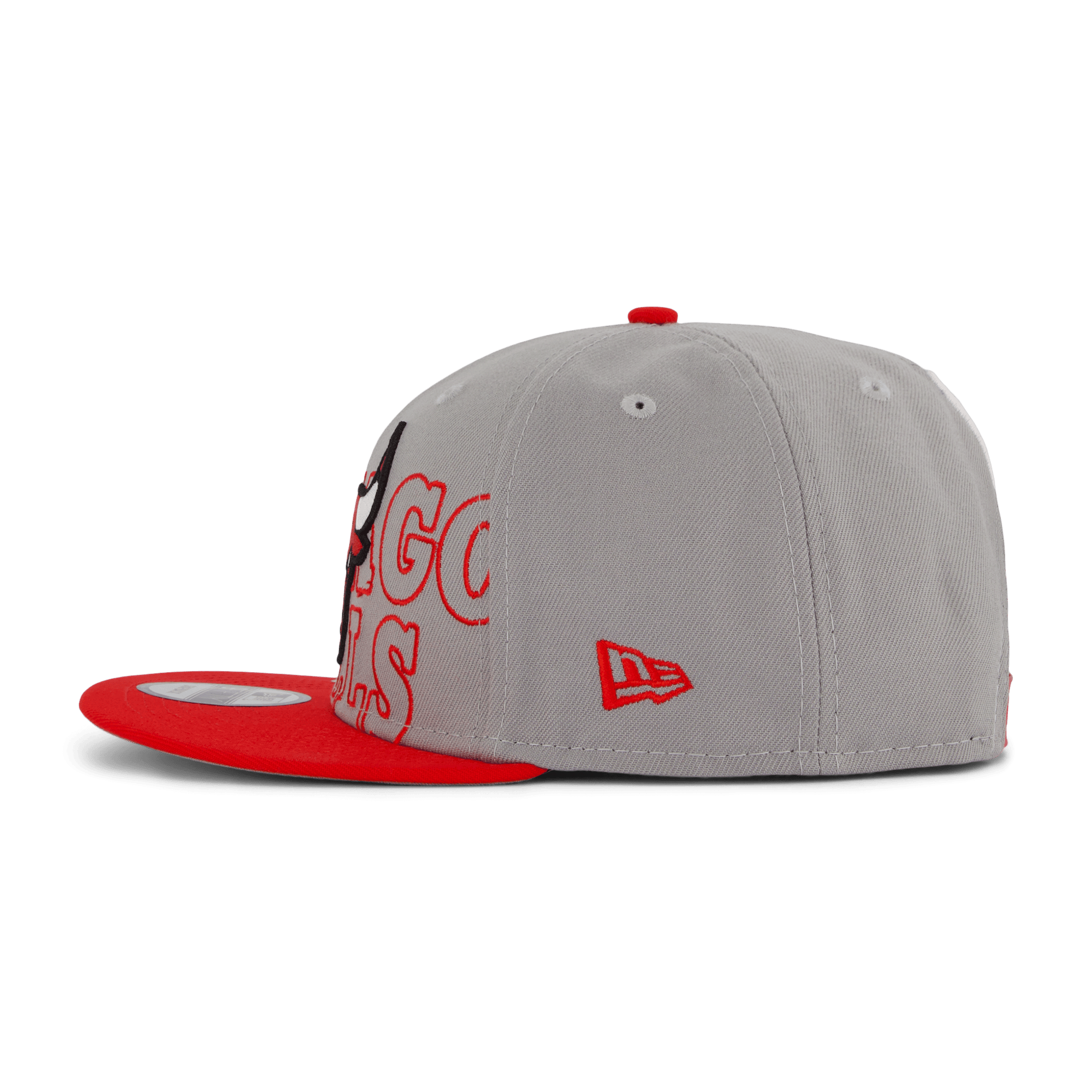 Bulls 2023 Nba Draft 9fifty - Bild 2