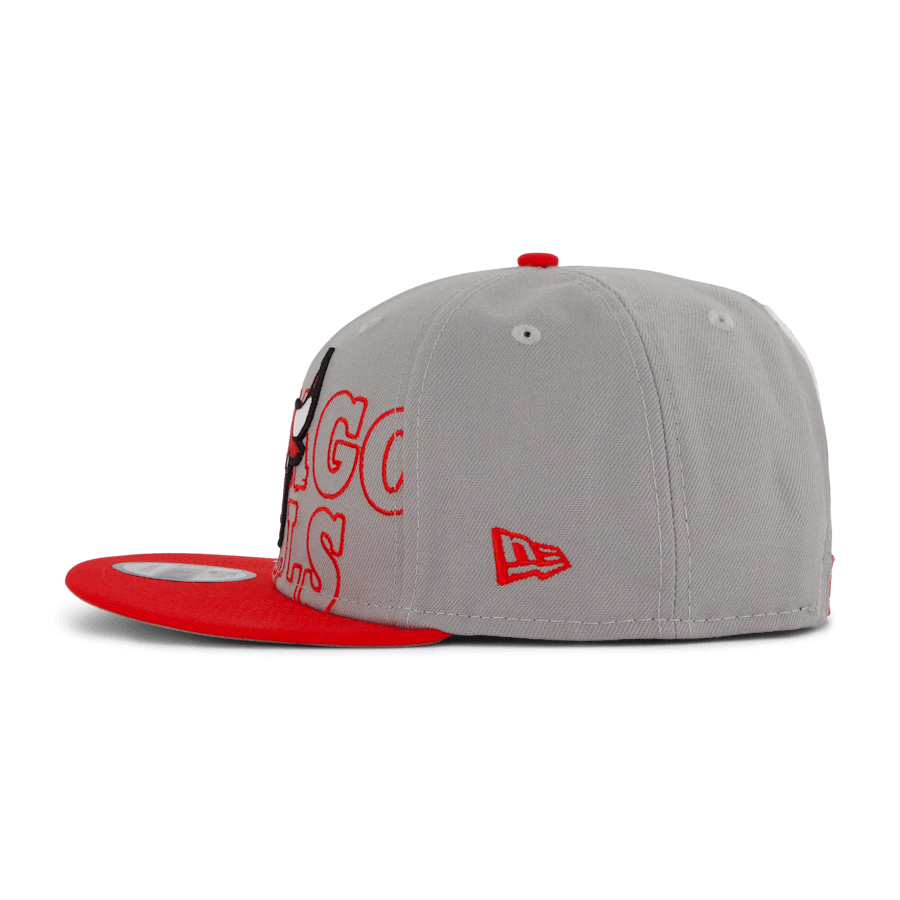 Bulls 2023 Nba Draft 9fifty - Bild 2