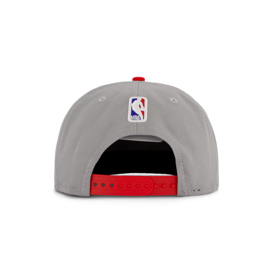Bulls 2023 Nba Draft 9fifty - Bild 3