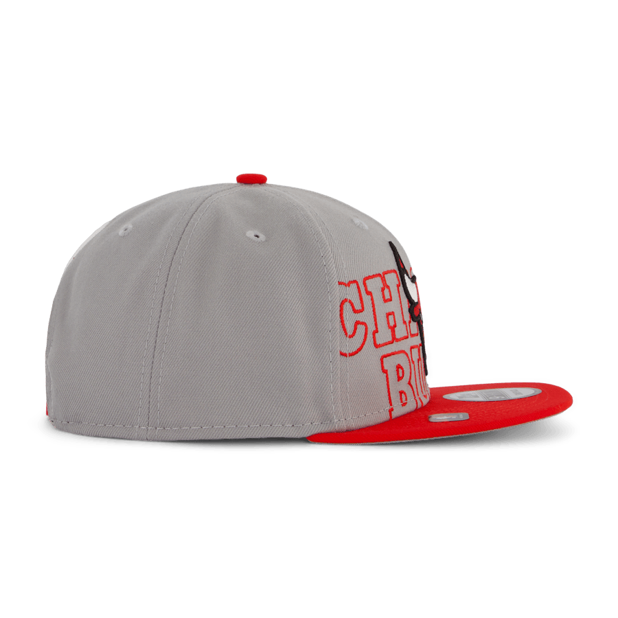Bulls 2023 Nba Draft 9fifty - Bild 4