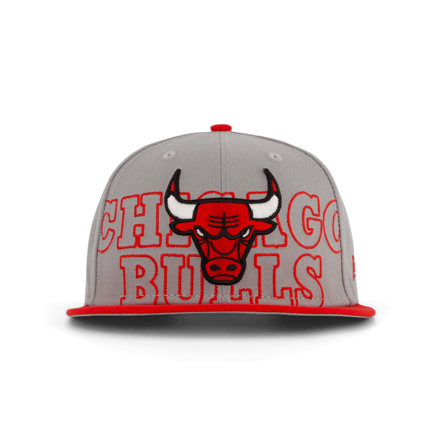 Bulls 2023 Nba Draft 9fifty - Bild 5