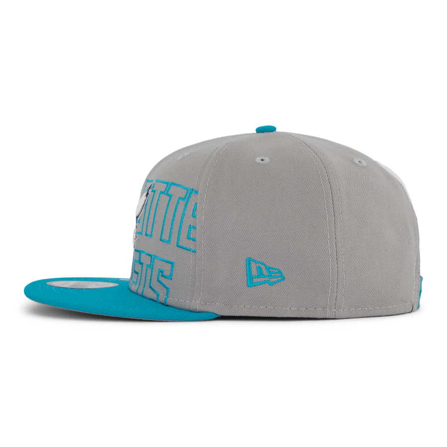 Hornets 2023 Nba Draft 9fifty - Bild 2