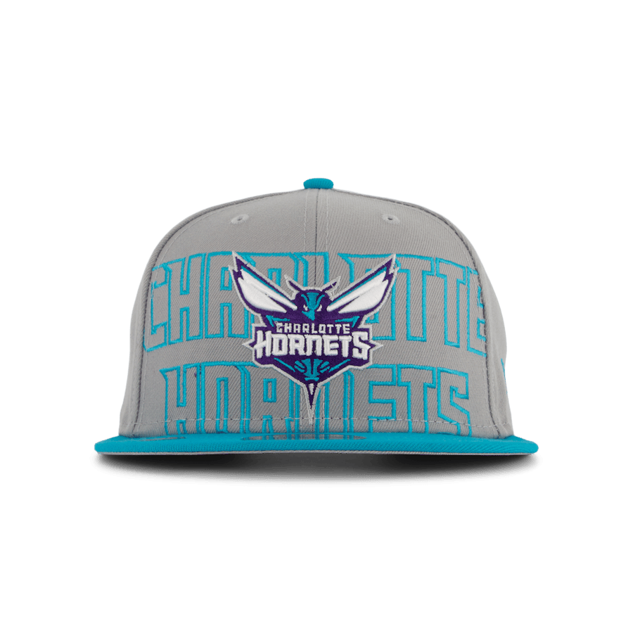Hornets 2023 Nba Draft 9fifty - Bild 5