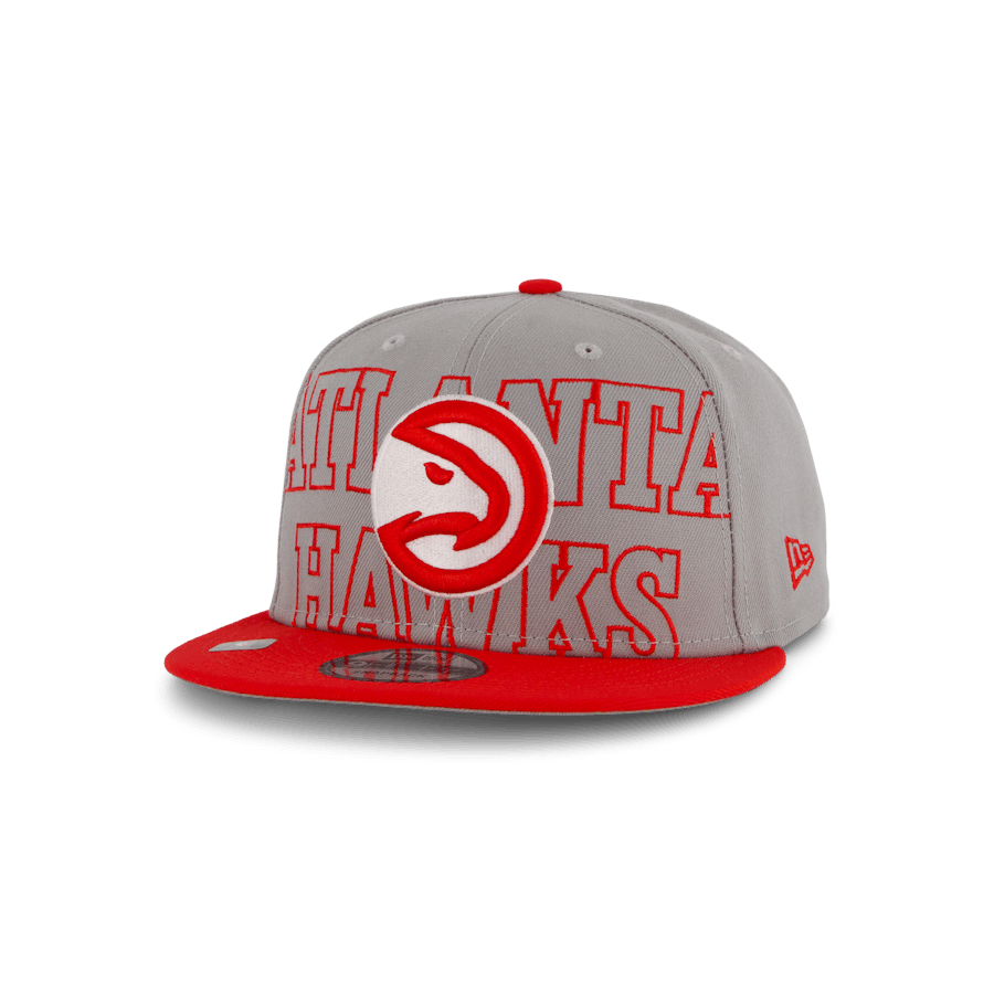 Hawks 2023 Nba Draft 9fifty