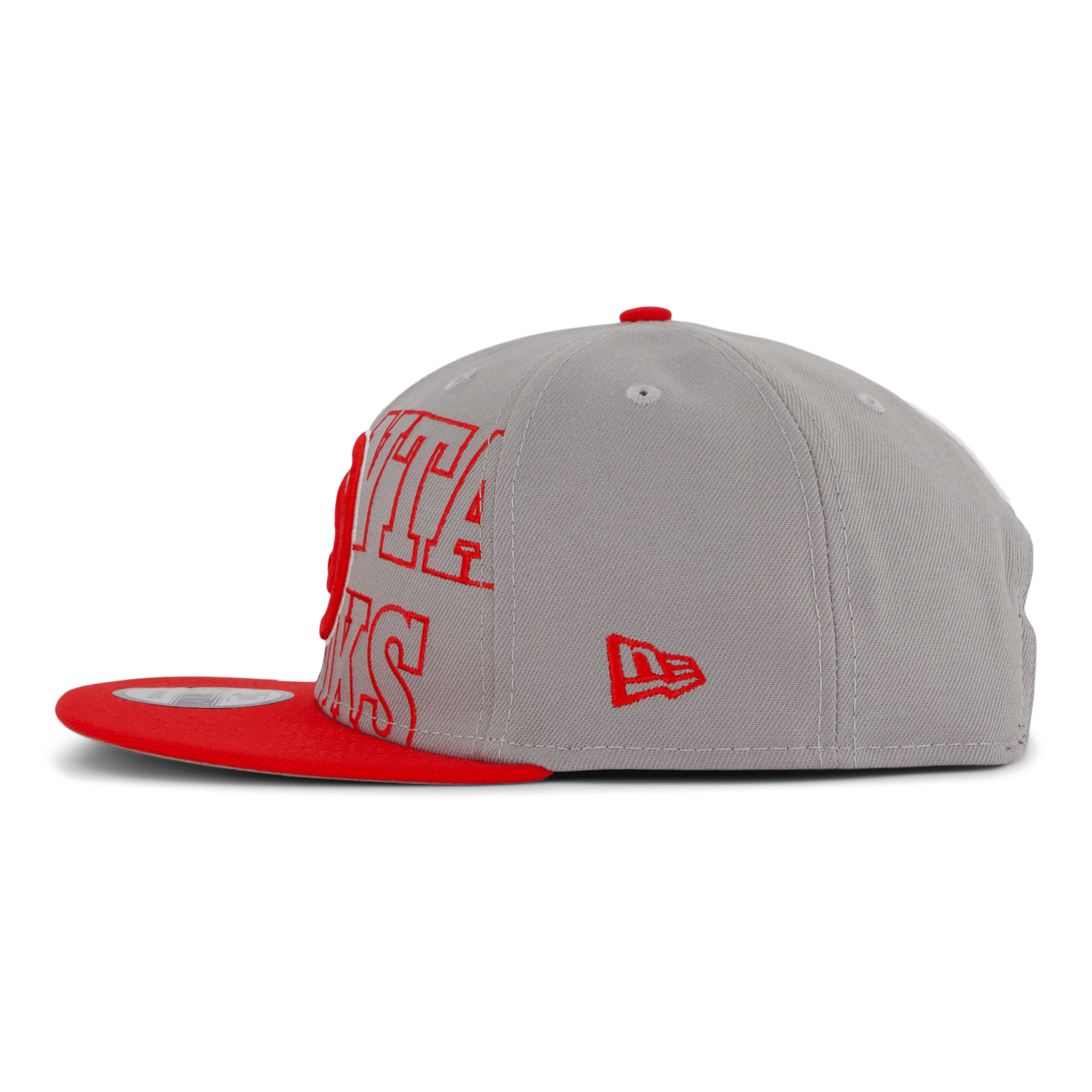 Hawks 2023 Nba Draft 9fifty - Bild 2