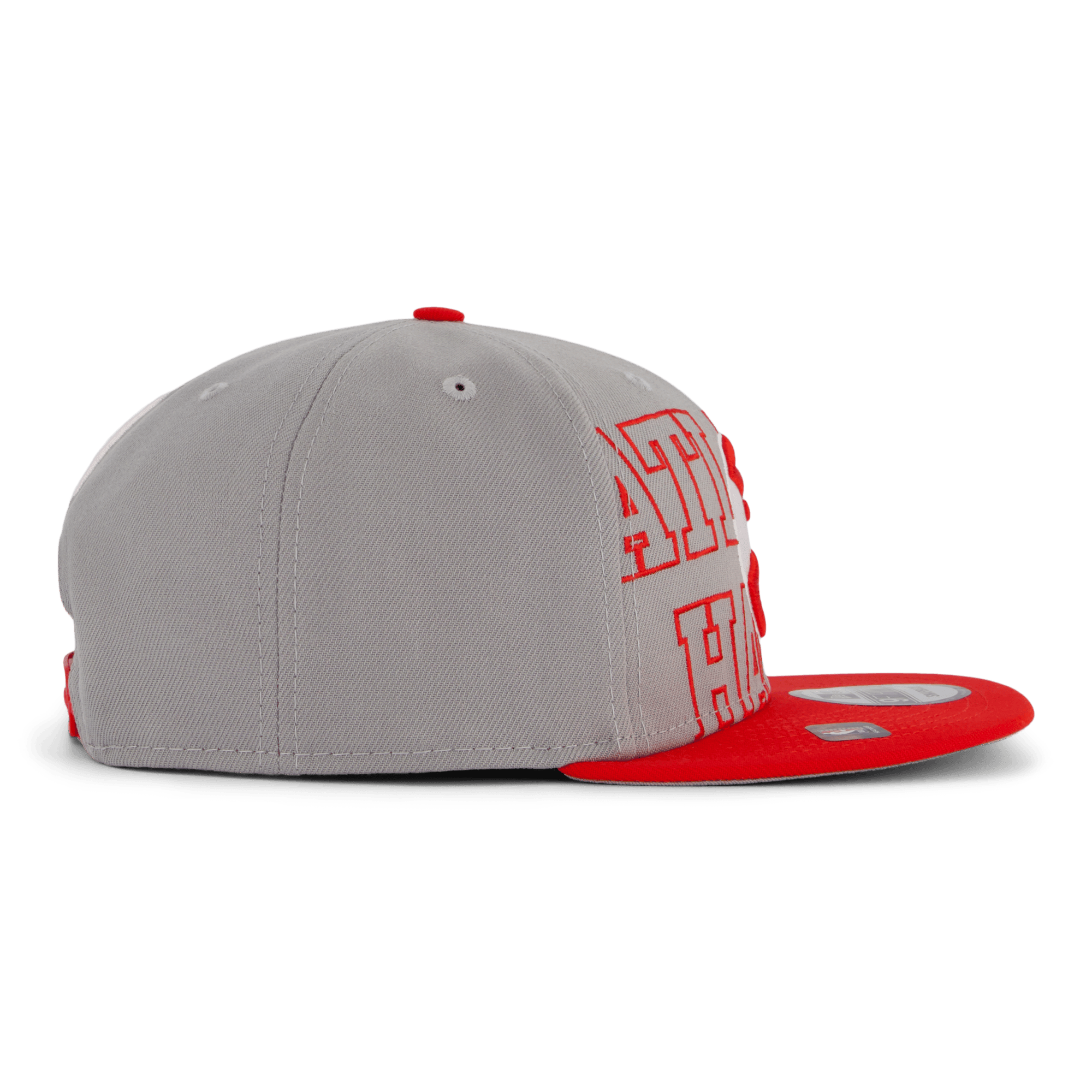 Hawks 2023 Nba Draft 9fifty - Bild 4