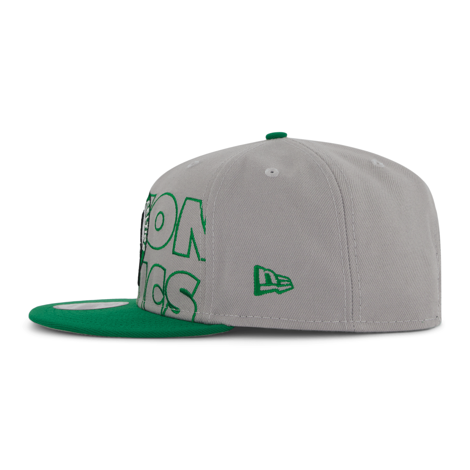 Celtics 2023 Nba Draft 9fifty - Bild 2
