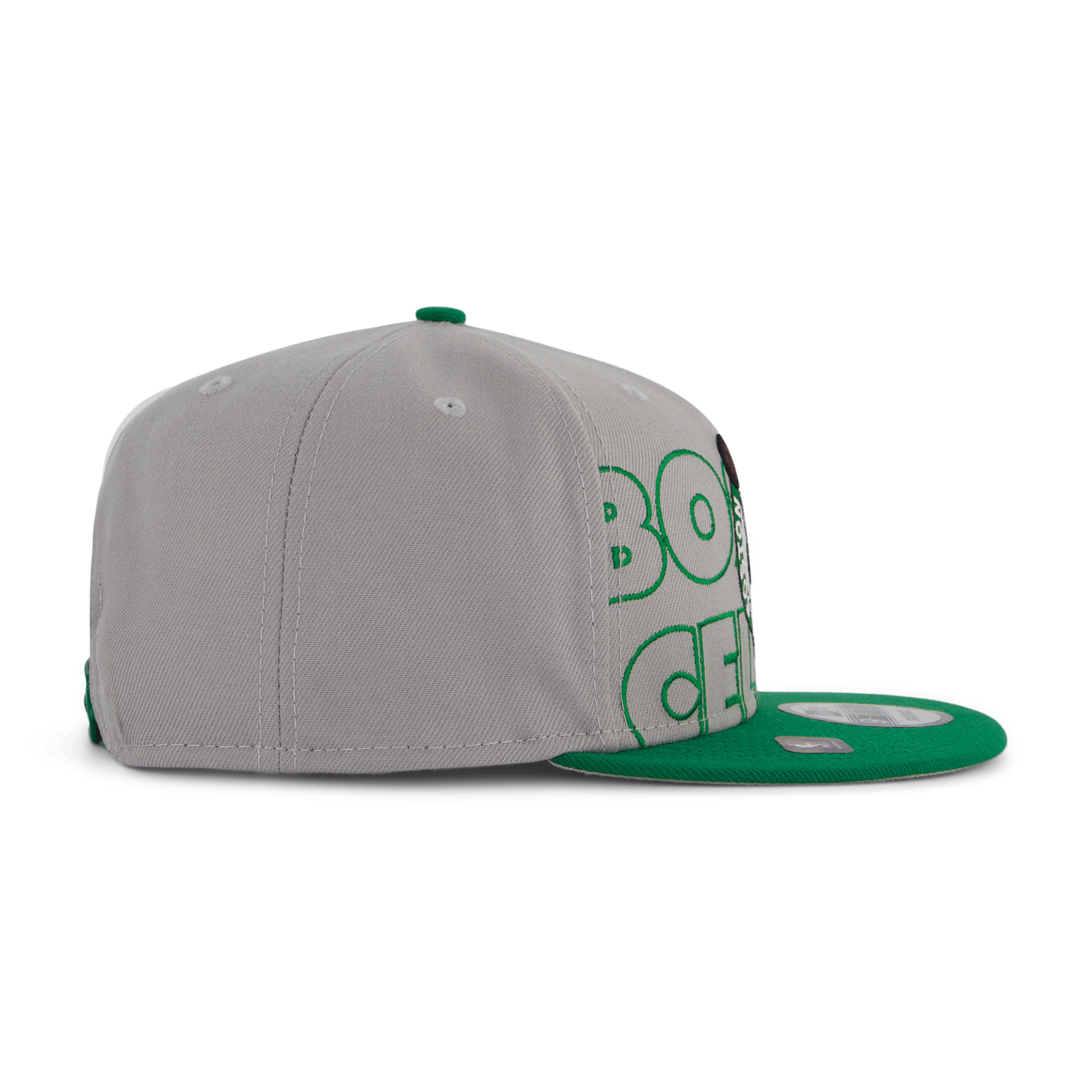 Celtics 2023 Nba Draft 9fifty - Bild 4