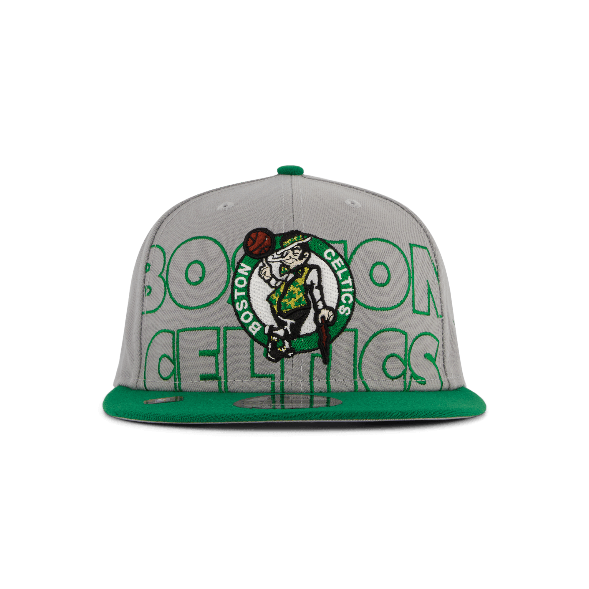 Celtics 2023 Nba Draft 9fifty - Bild 5
