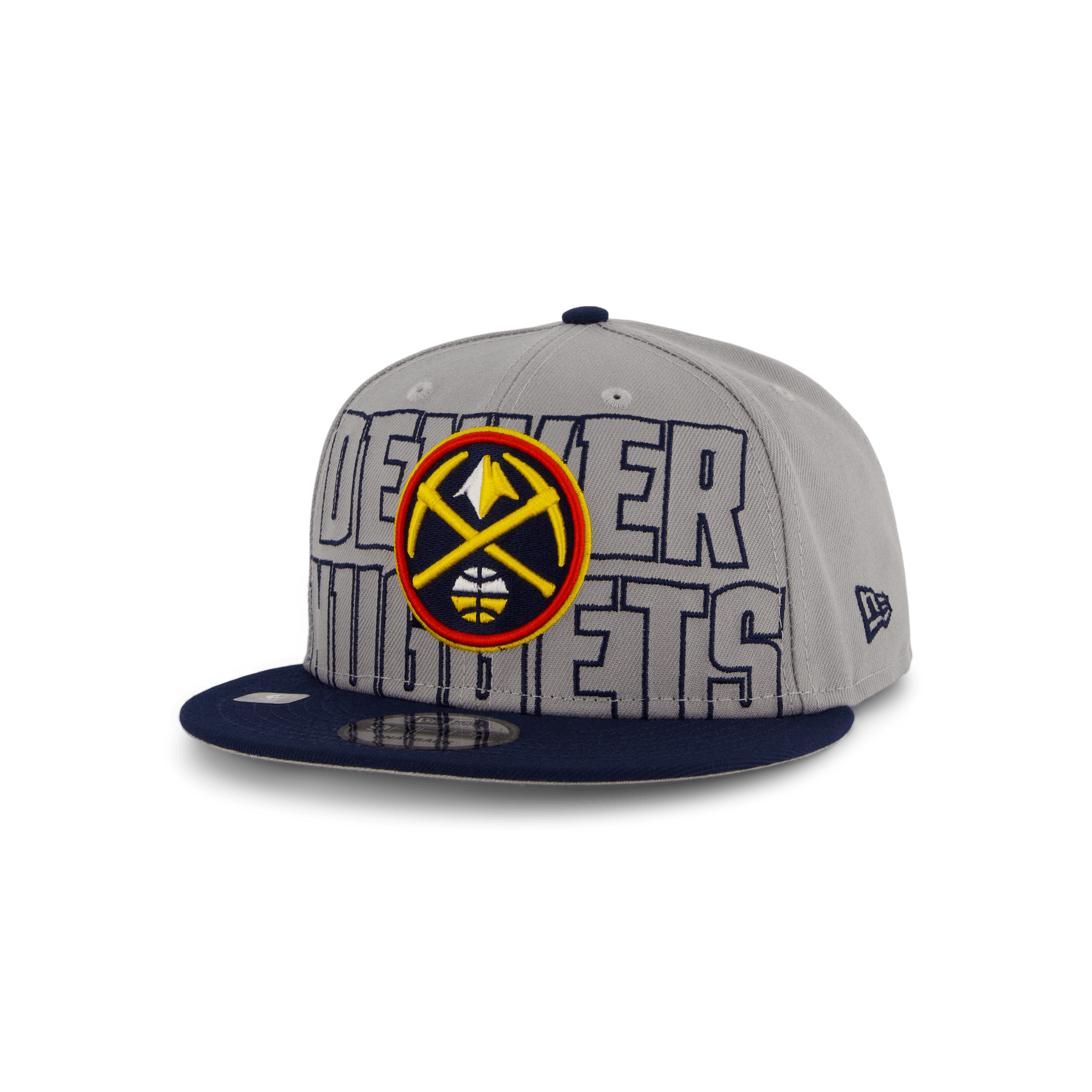 Nuggets 2023 Nba Draft 9fifty