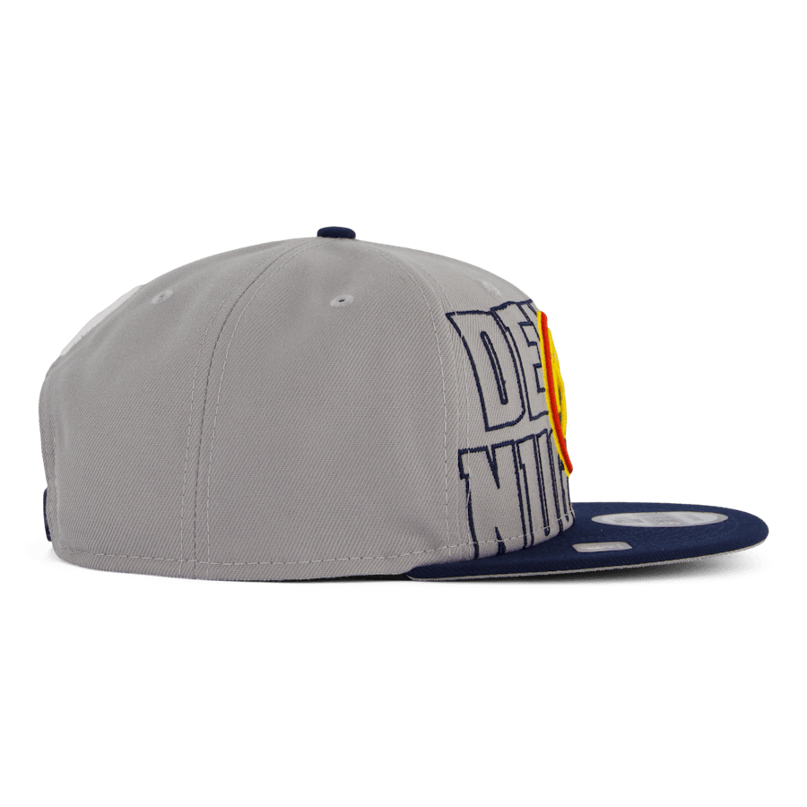 Nuggets 2023 Nba Draft 9fifty - Bild 4