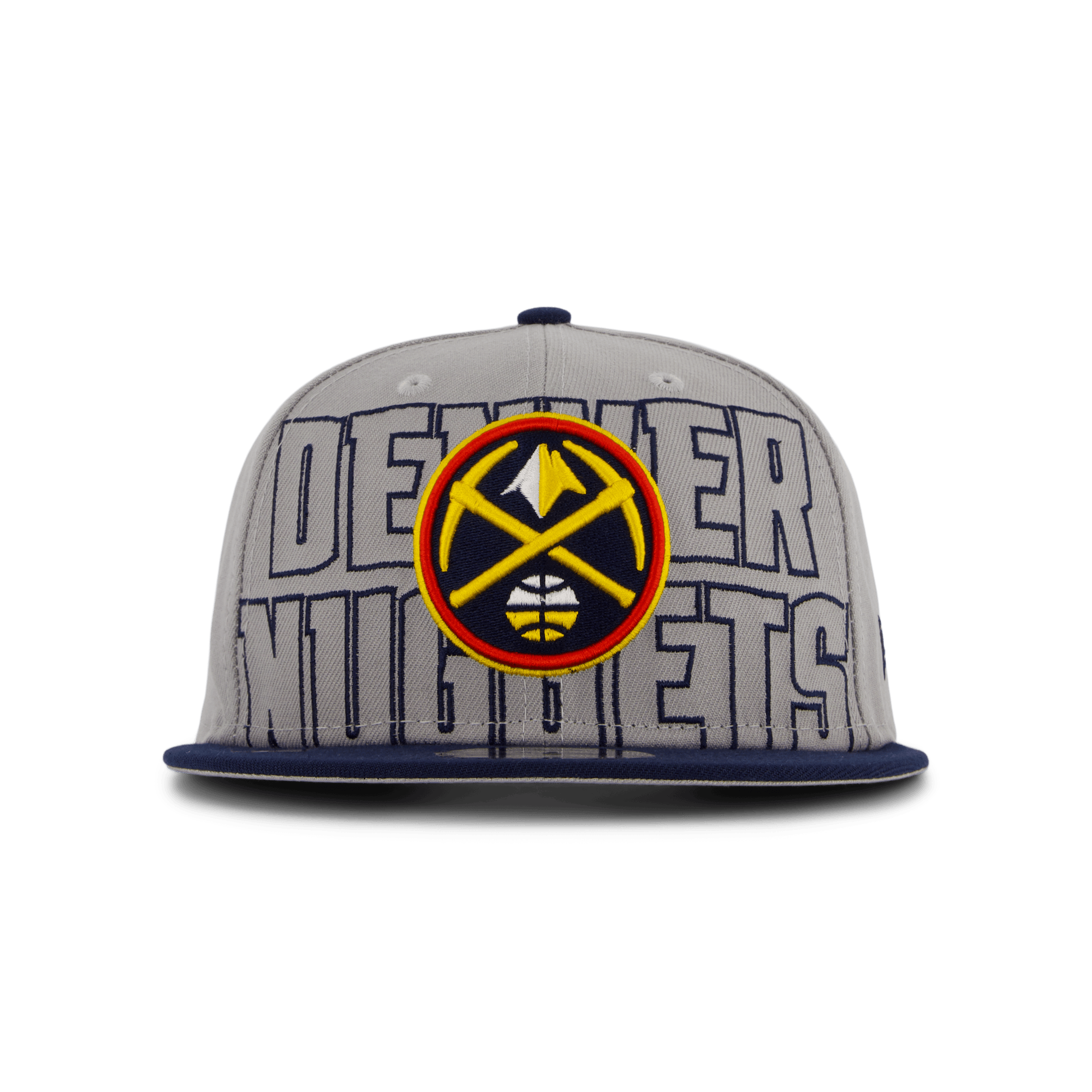 Nuggets 2023 Nba Draft 9fifty - Bild 5