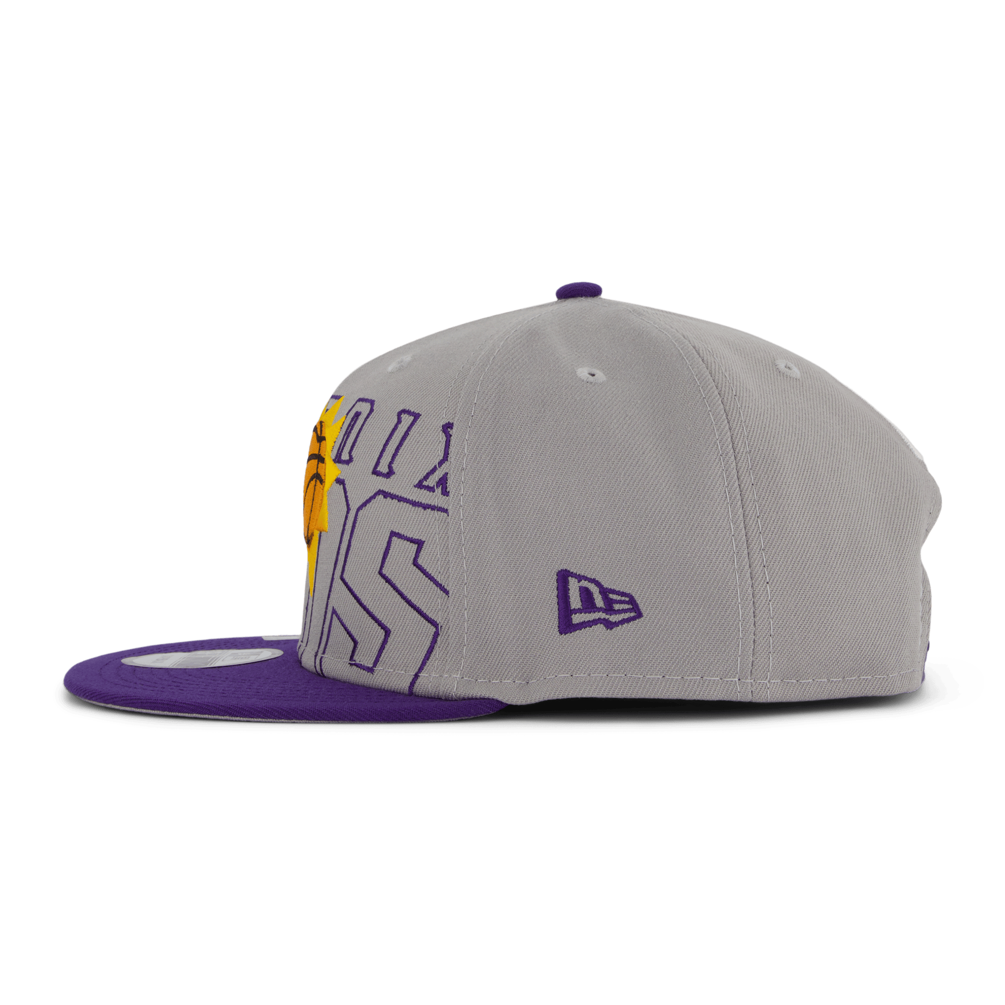 Suns 2023 Nba Draft 9fifty - Bild 2