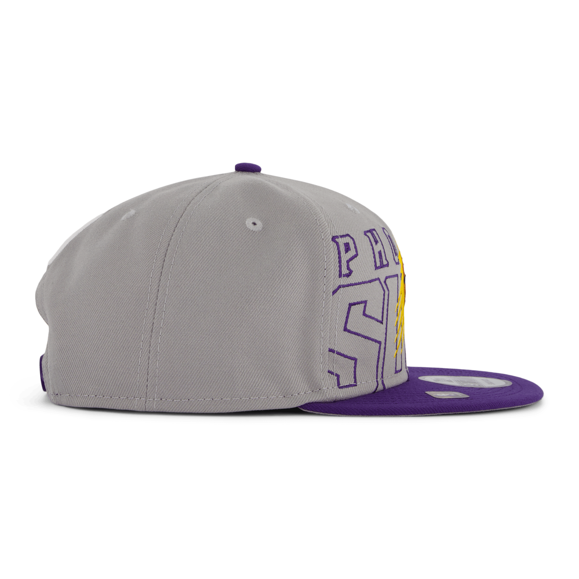 Suns 2023 Nba Draft 9fifty - Bild 4