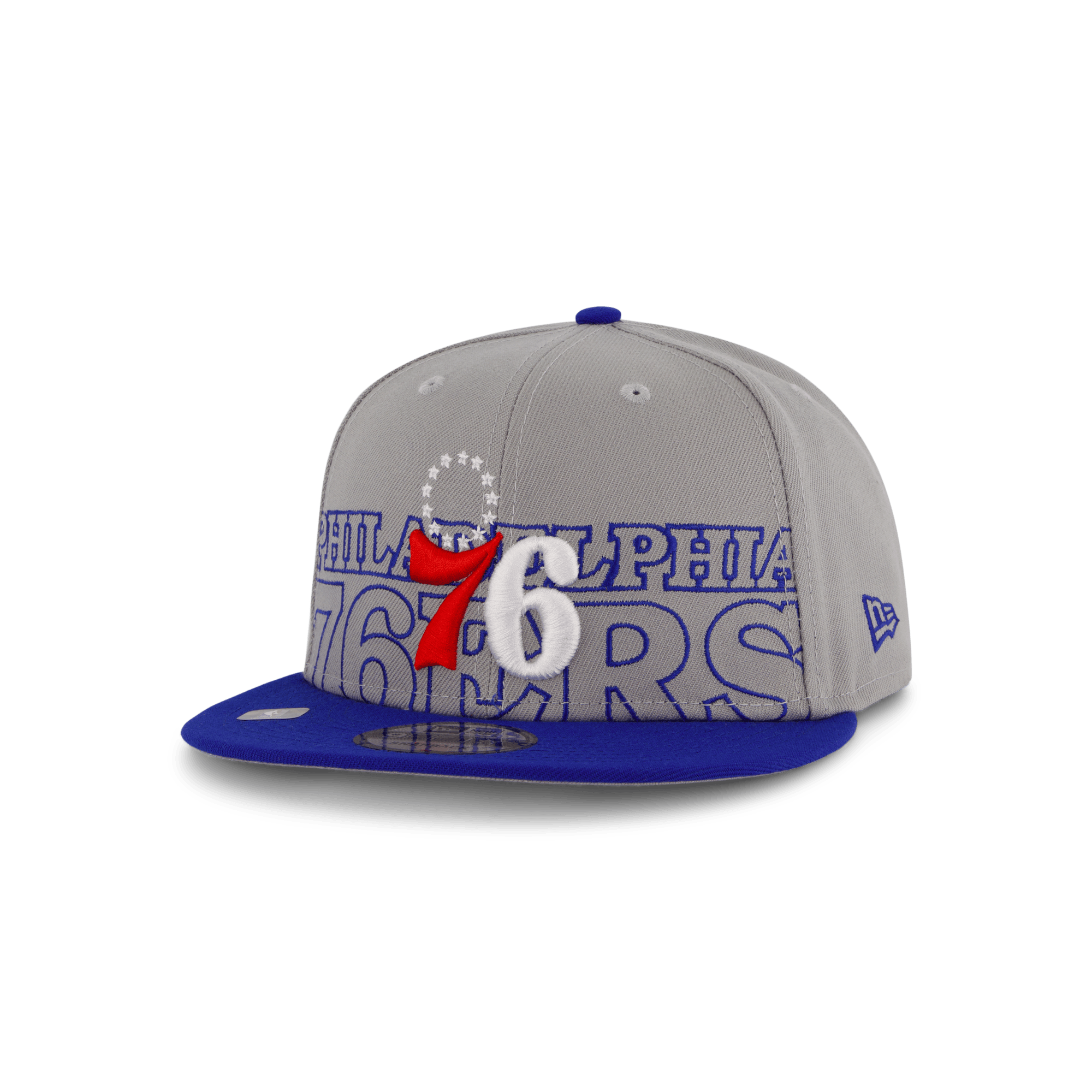 76ers 2023 Nba Draft 9fifty