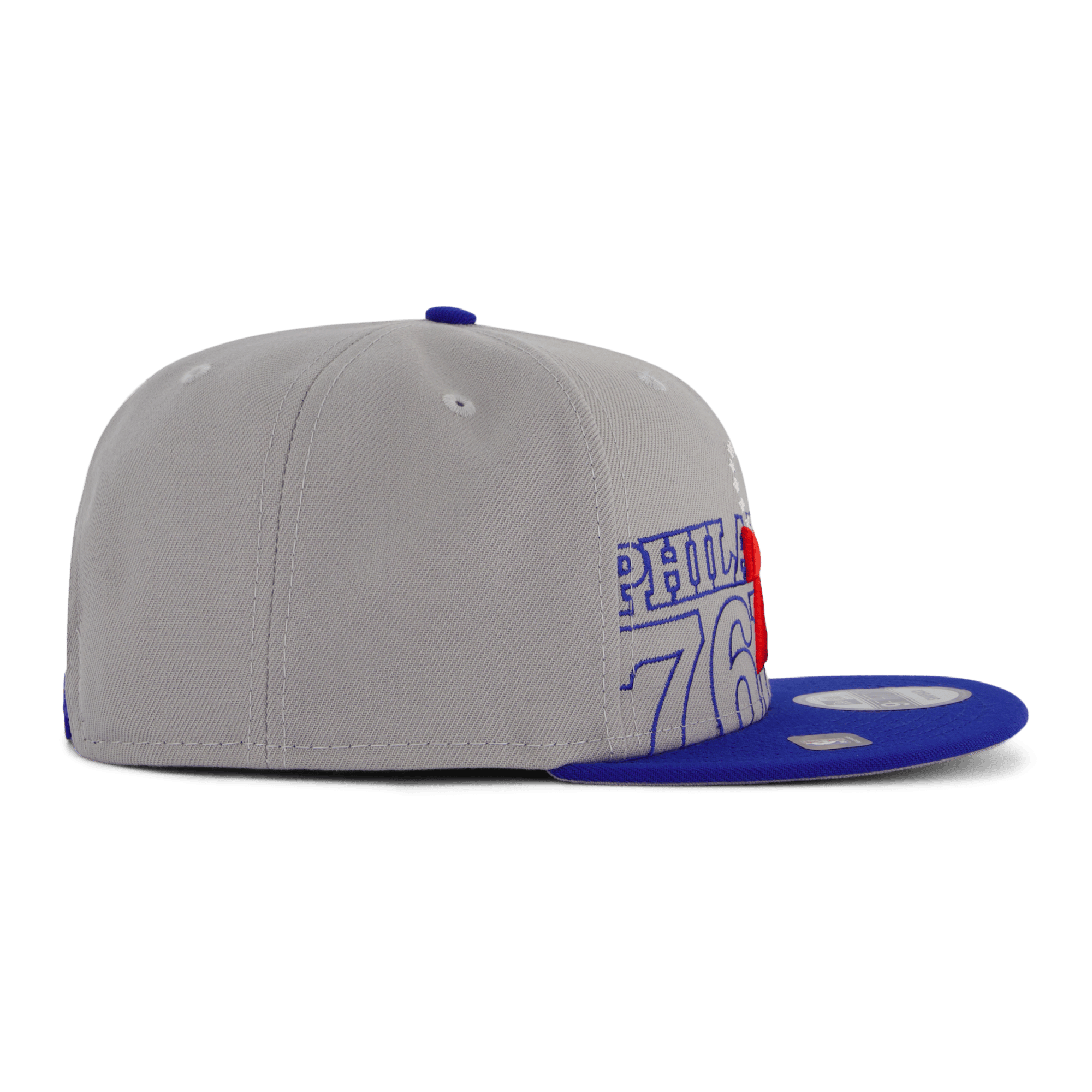 76ers 2023 Nba Draft 9fifty - Bild 4