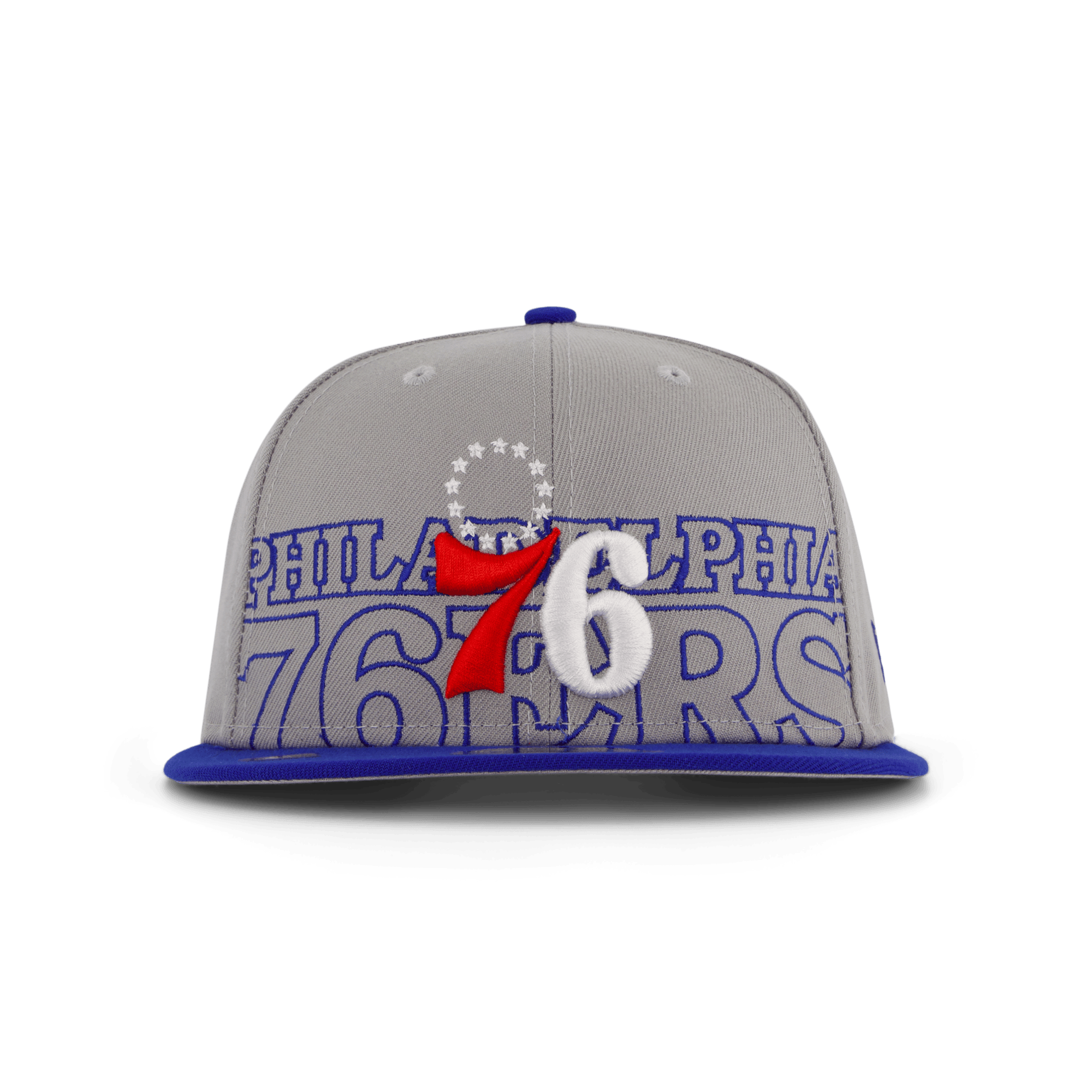 76ers 2023 Nba Draft 9fifty - Bild 5