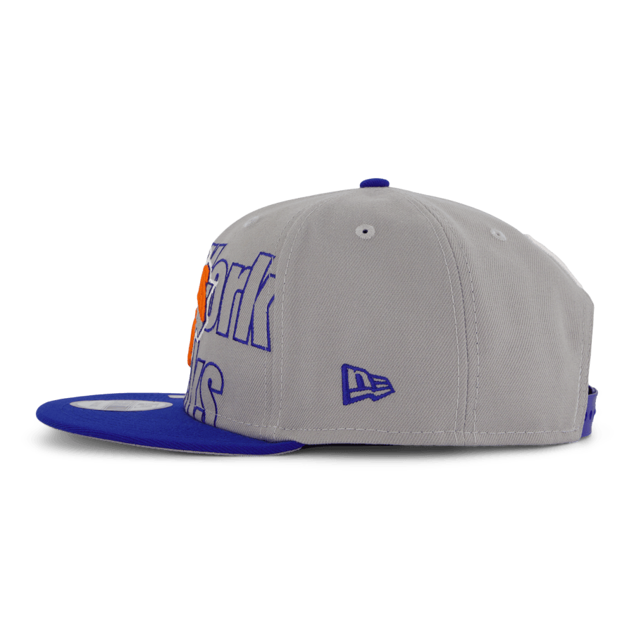 Knicks 2023 Nba Draft 9fifty - Bild 2