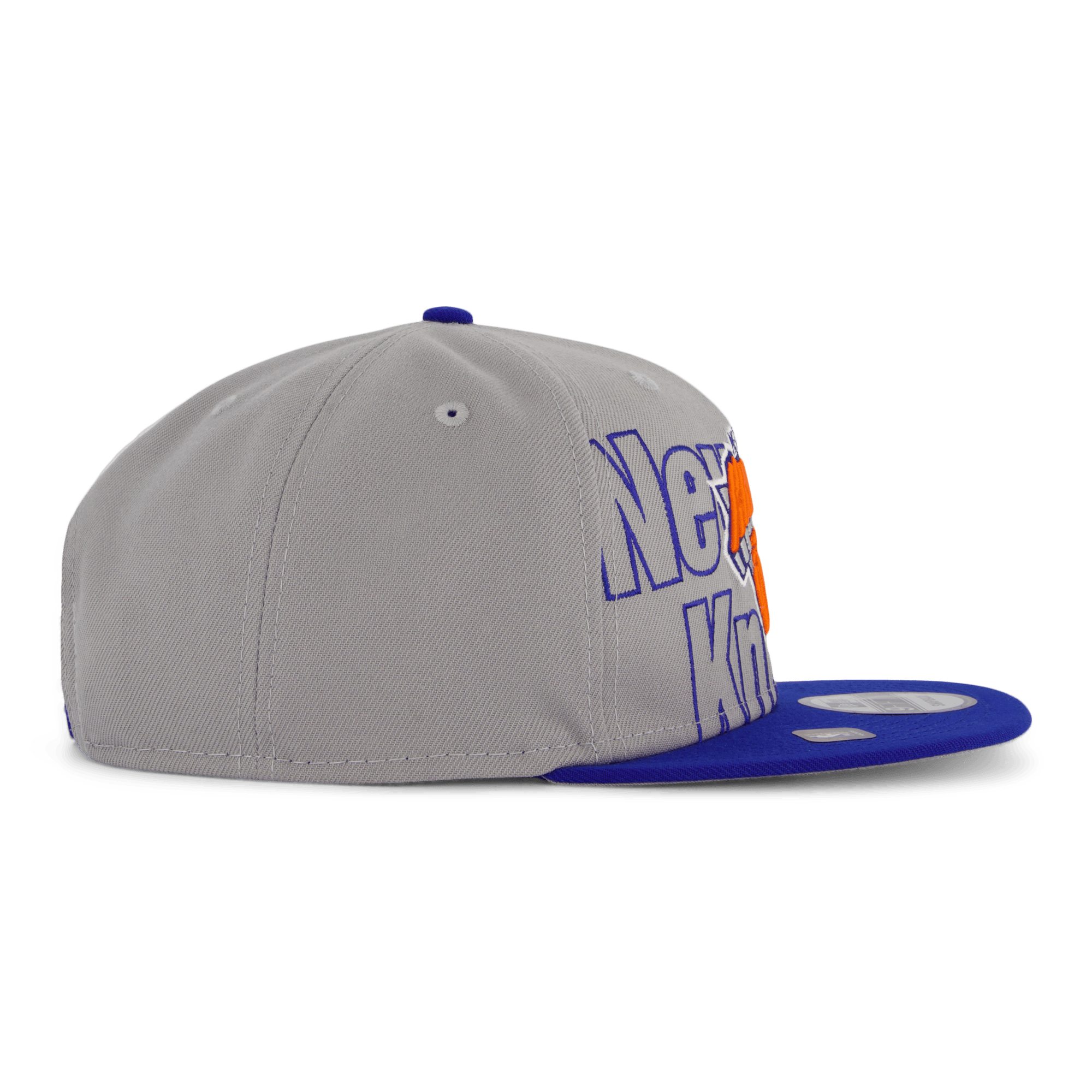 Knicks 2023 Nba Draft 9fifty - Bild 4