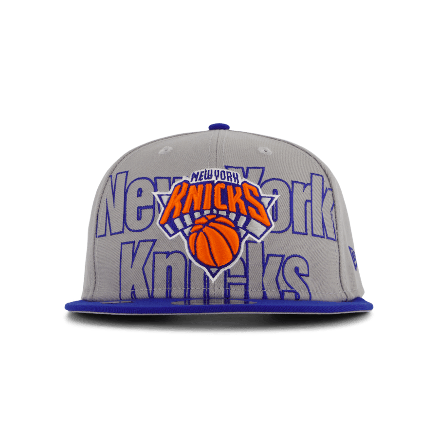 Knicks 2023 Nba Draft 9fifty - Bild 5