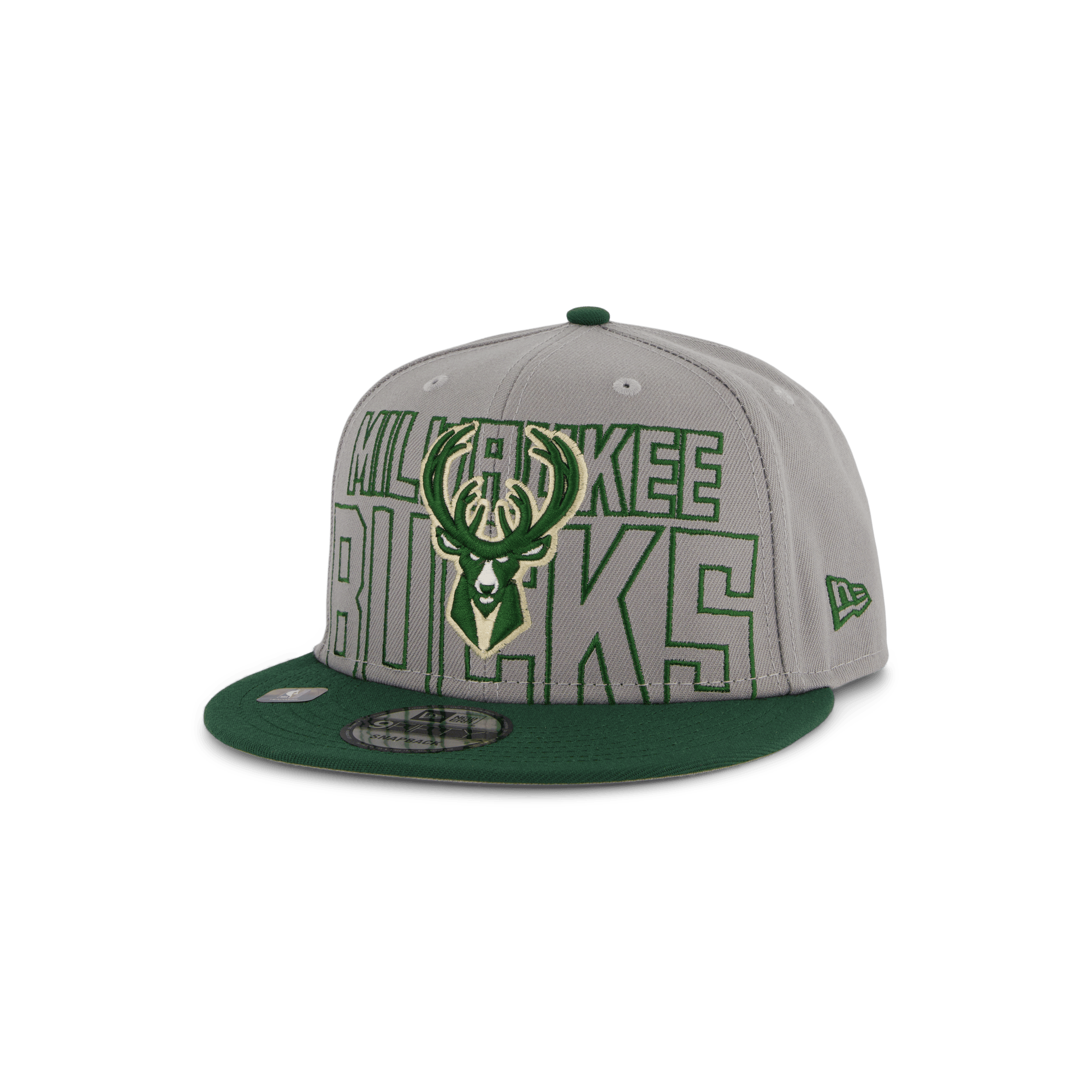 Bucks 2023 Nba Draft 9fifty