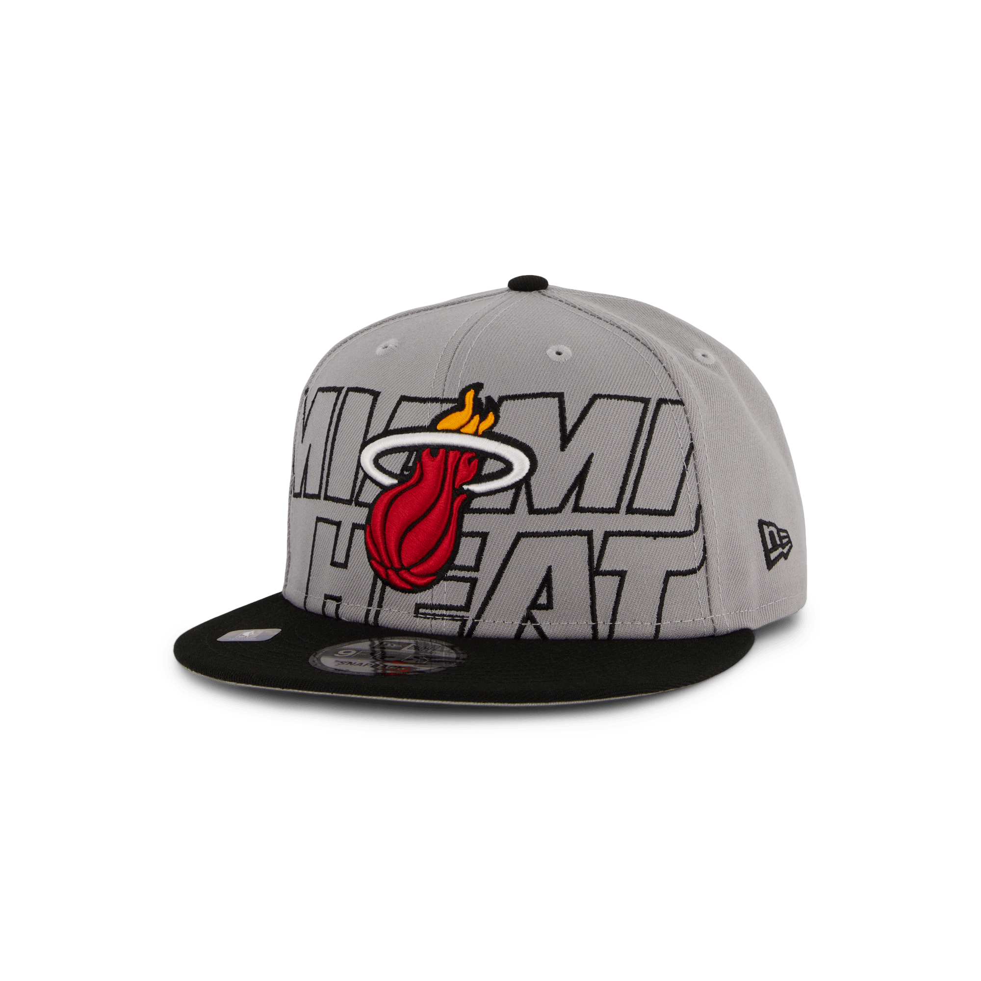 Heat 2023 Nba Draft 9fifty