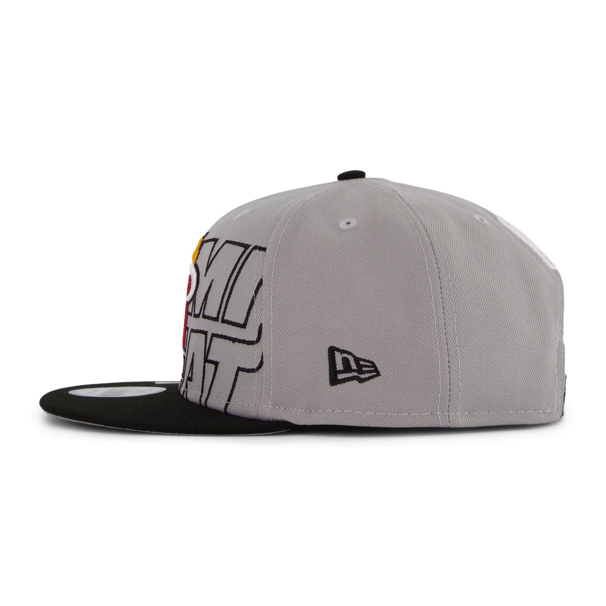 Heat 2023 Nba Draft 9fifty - Bild 2