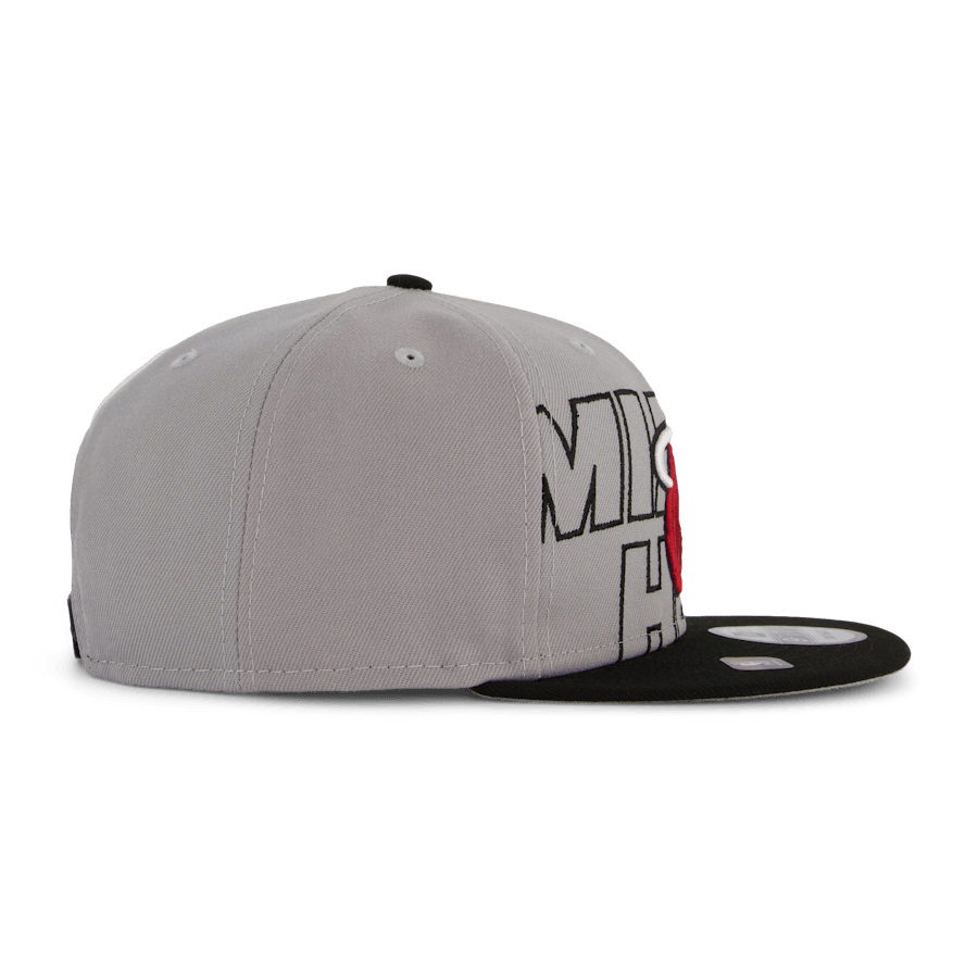Heat 2023 Nba Draft 9fifty - Bild 4