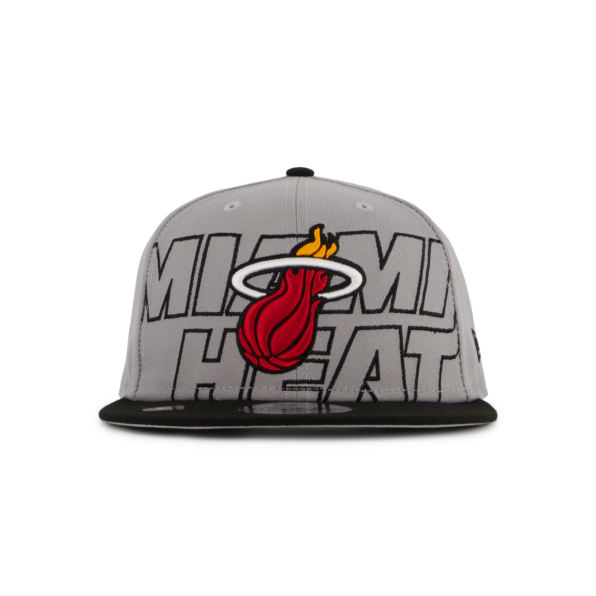 Heat 2023 Nba Draft 9fifty - Bild 5