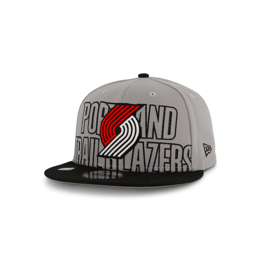 Blazers 2023 Nba Draft 9fifty