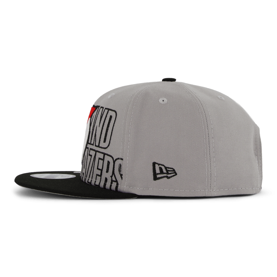 Blazers 2023 Nba Draft 9fifty - Bild 2