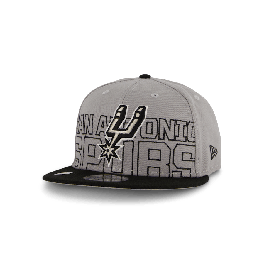 Spurs 2023 Nba Draft 9fifty