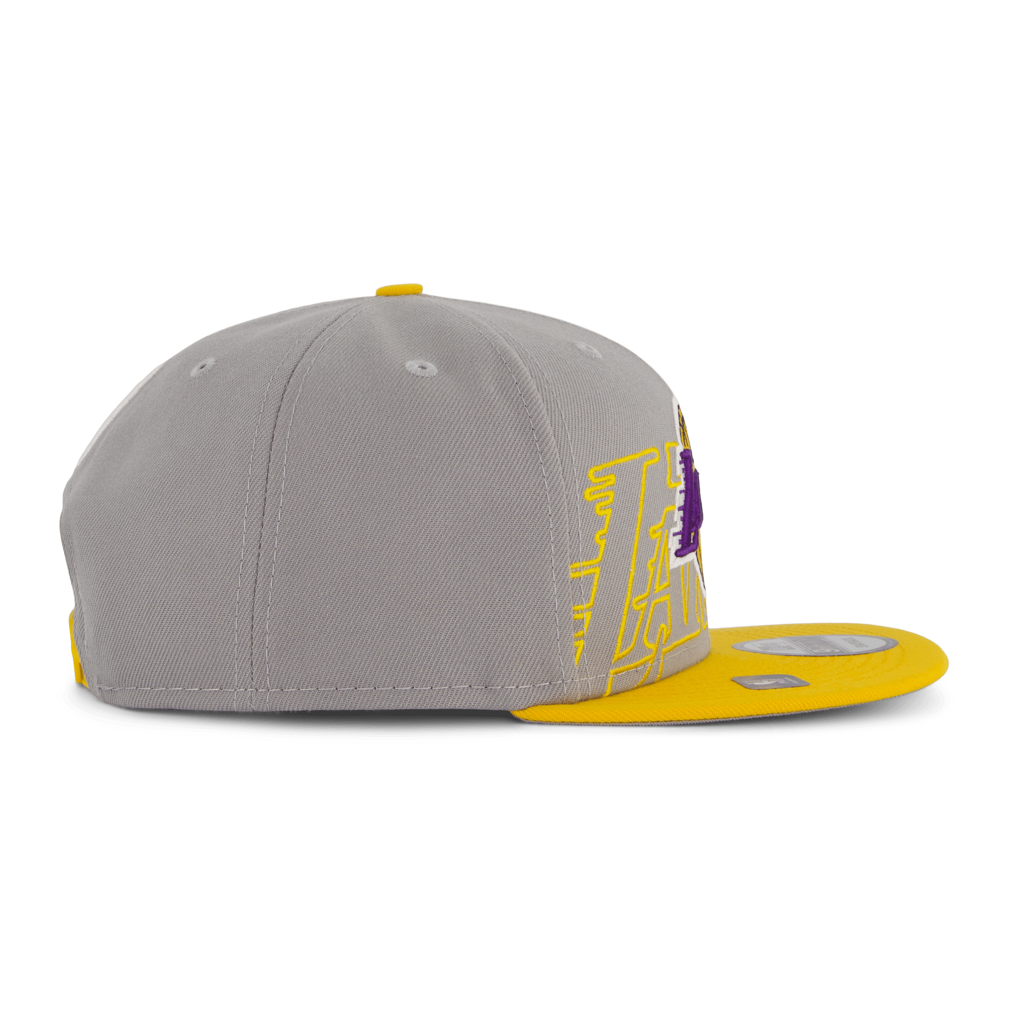 Lakers 2023 Nba Draft 9fifty - Bild 4