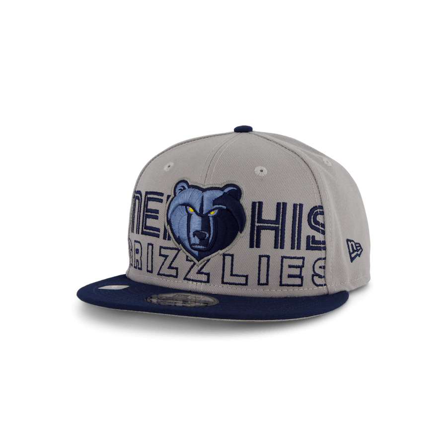 Grizzlies 2023 Nba Draft 9fifty
