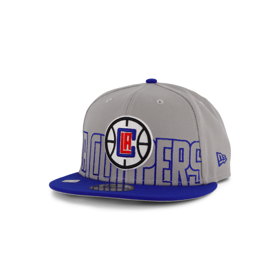 Clippers 2023 Nba Draft 9fifty