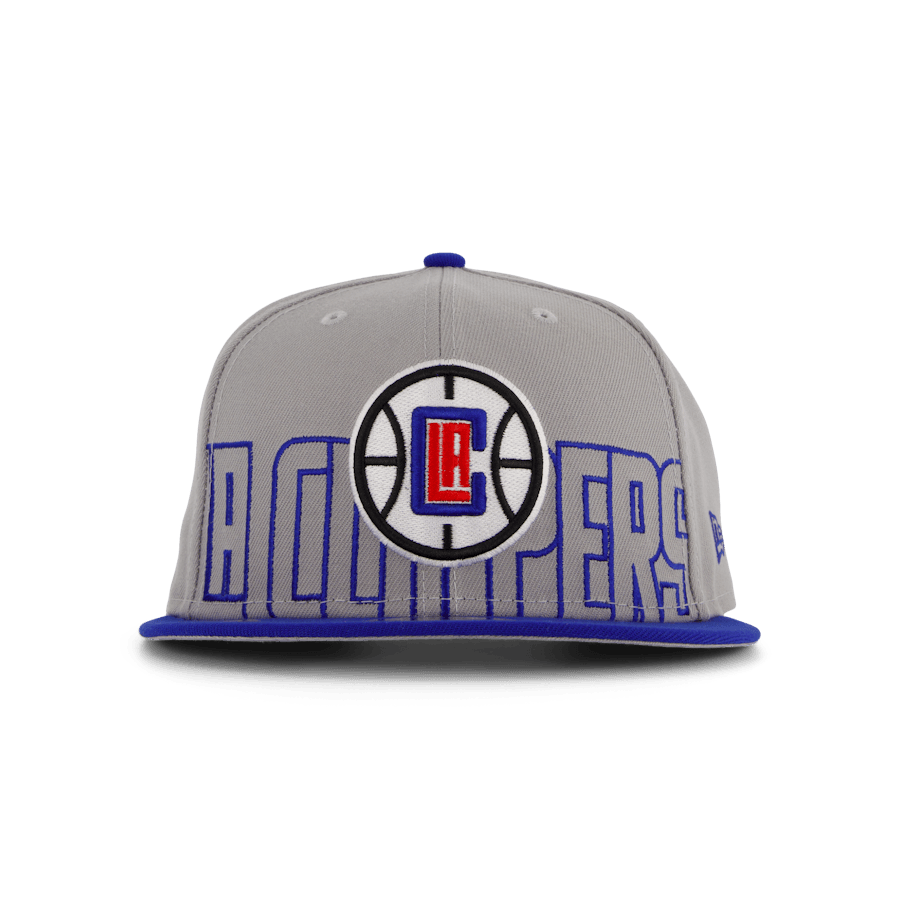 Clippers 2023 Nba Draft 9fifty - Bild 5