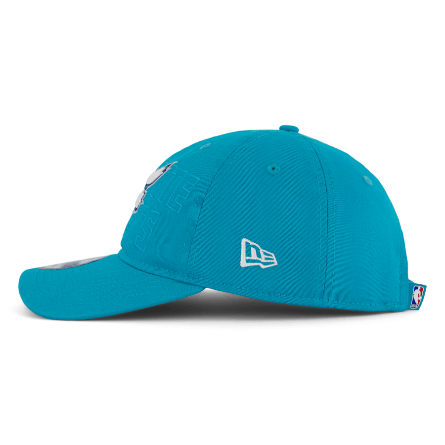 Hornets 2023 Nba Draft 9twenty - Bild 2