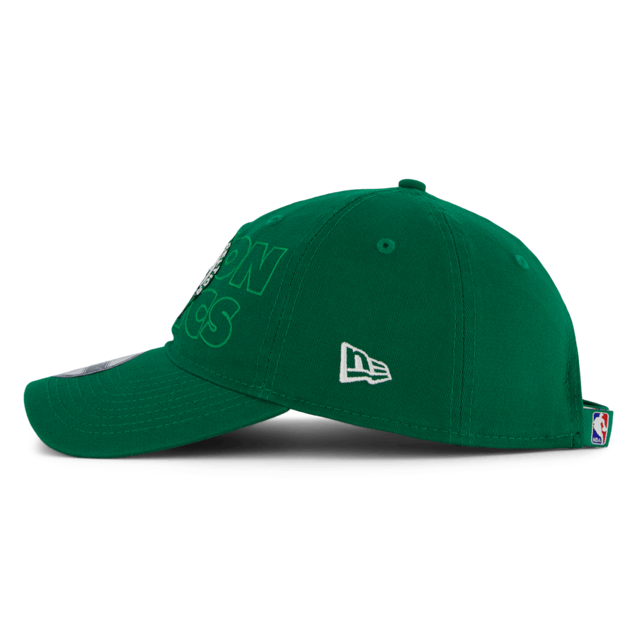 Celtics 2023 Nba Draft 9twenty - Bild 2