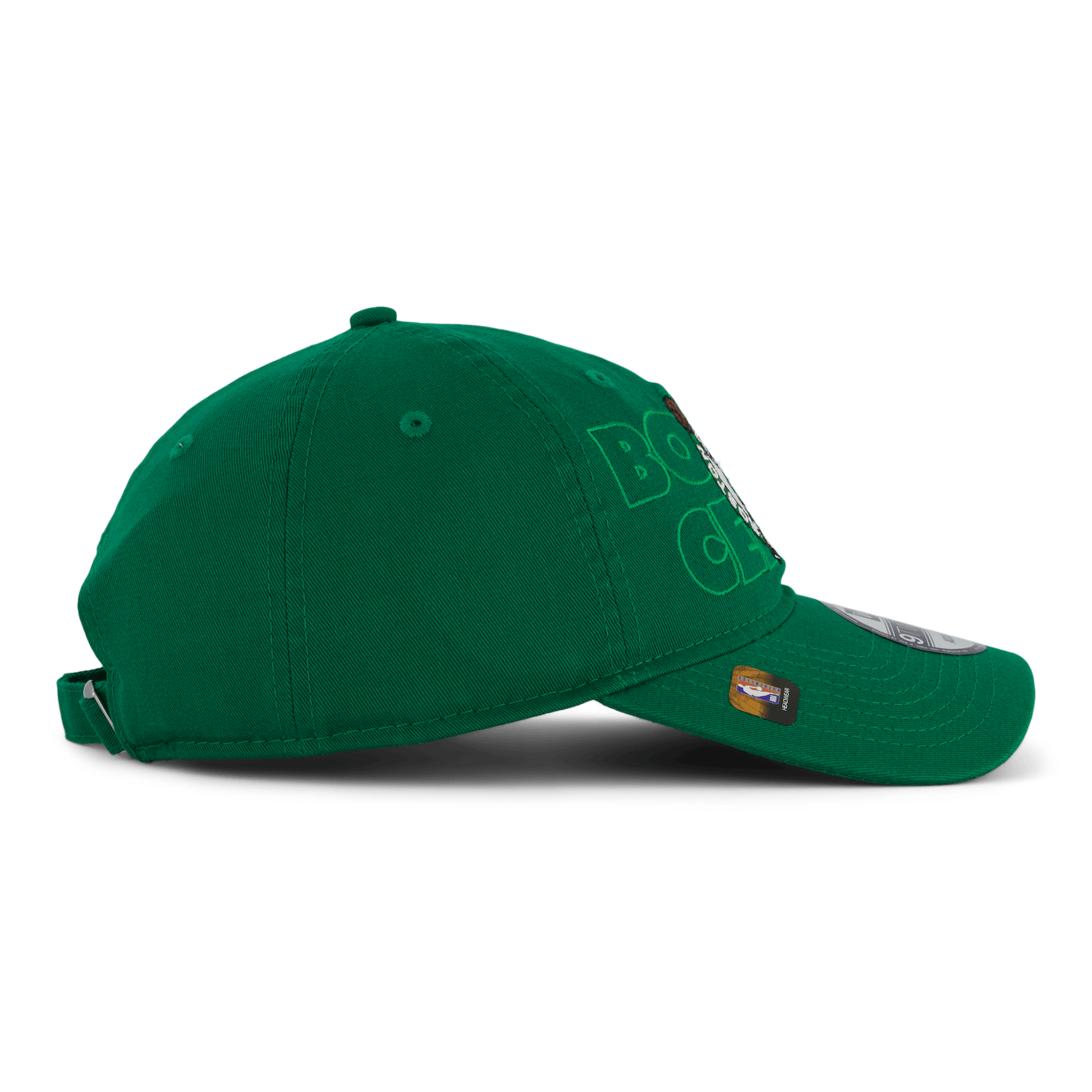 Celtics 2023 Nba Draft 9twenty - Bild 4