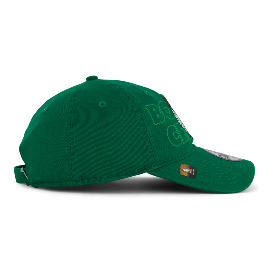 Celtics 2023 Nba Draft 9twenty - Bild 4