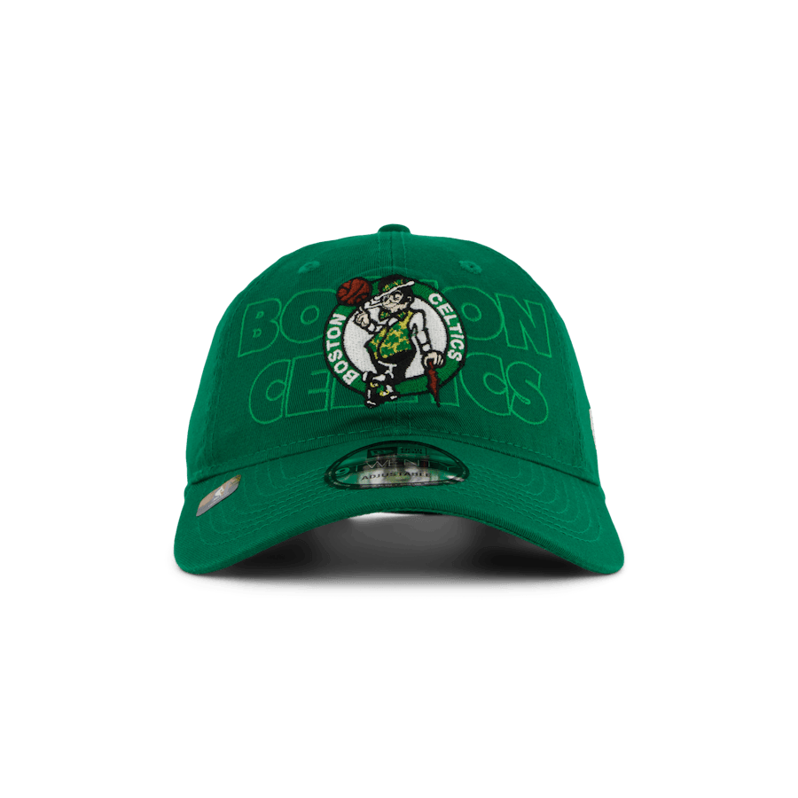Celtics 2023 Nba Draft 9twenty - Bild 5