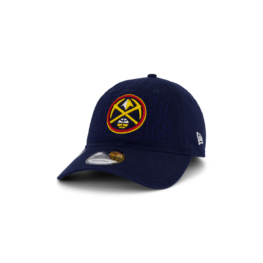 Nuggets 2023 Nba Draft 9twenty