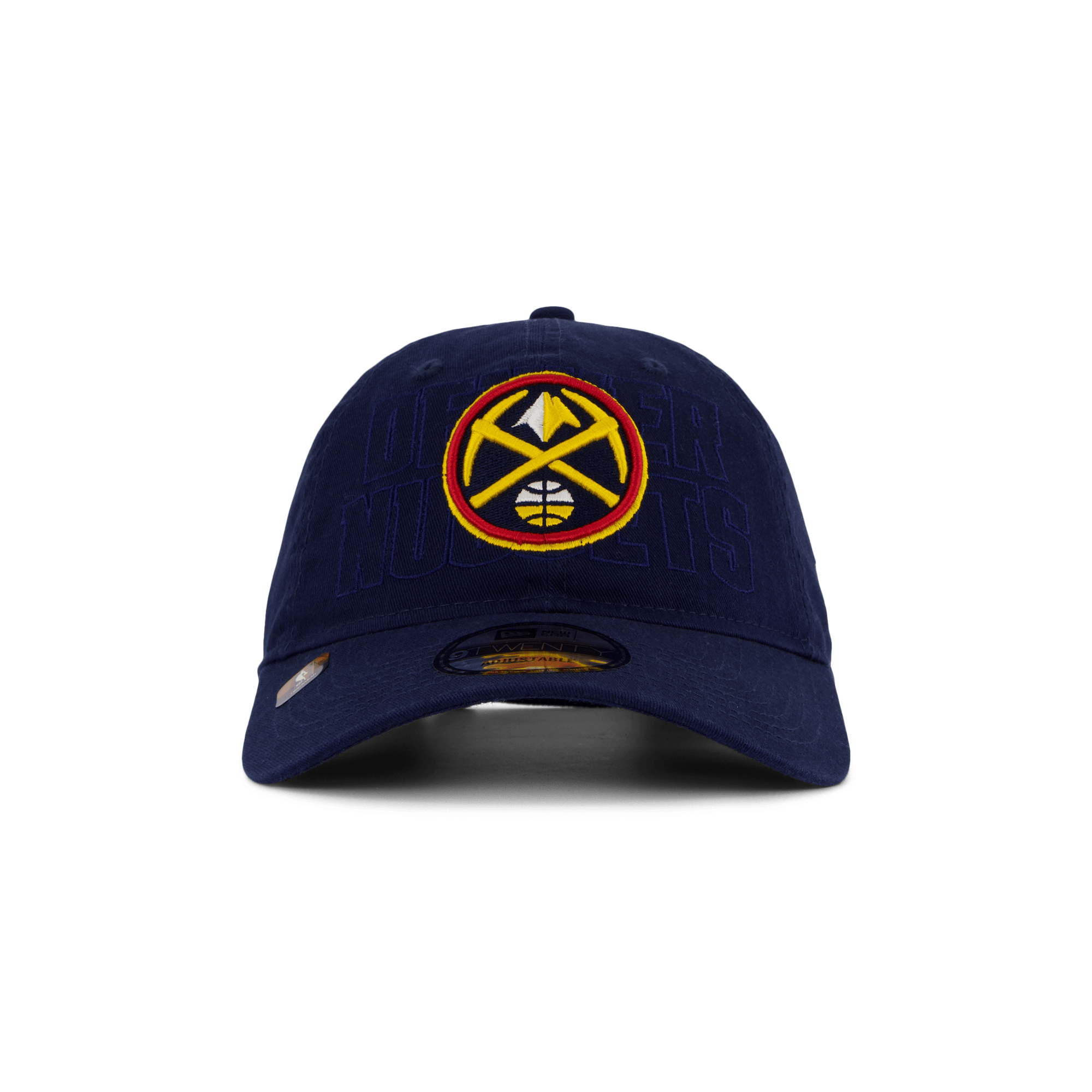 Nuggets 2023 Nba Draft 9twenty - Bild 5