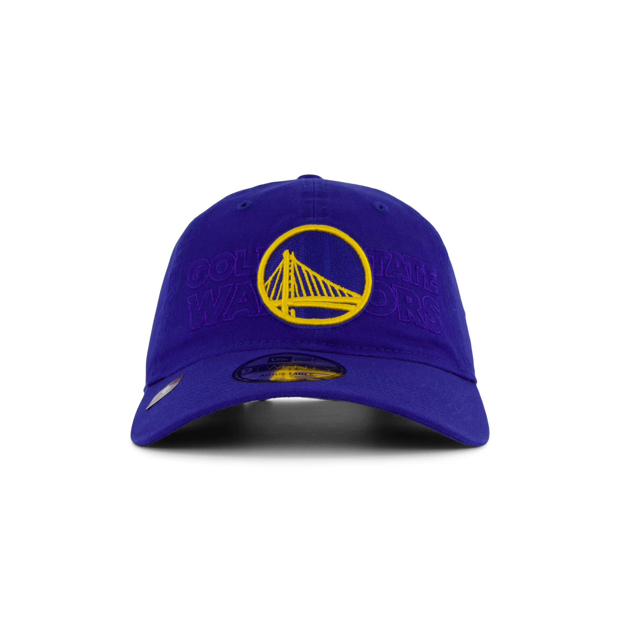 Warriors 2023 Nba Draft 9twenty - Bild 5