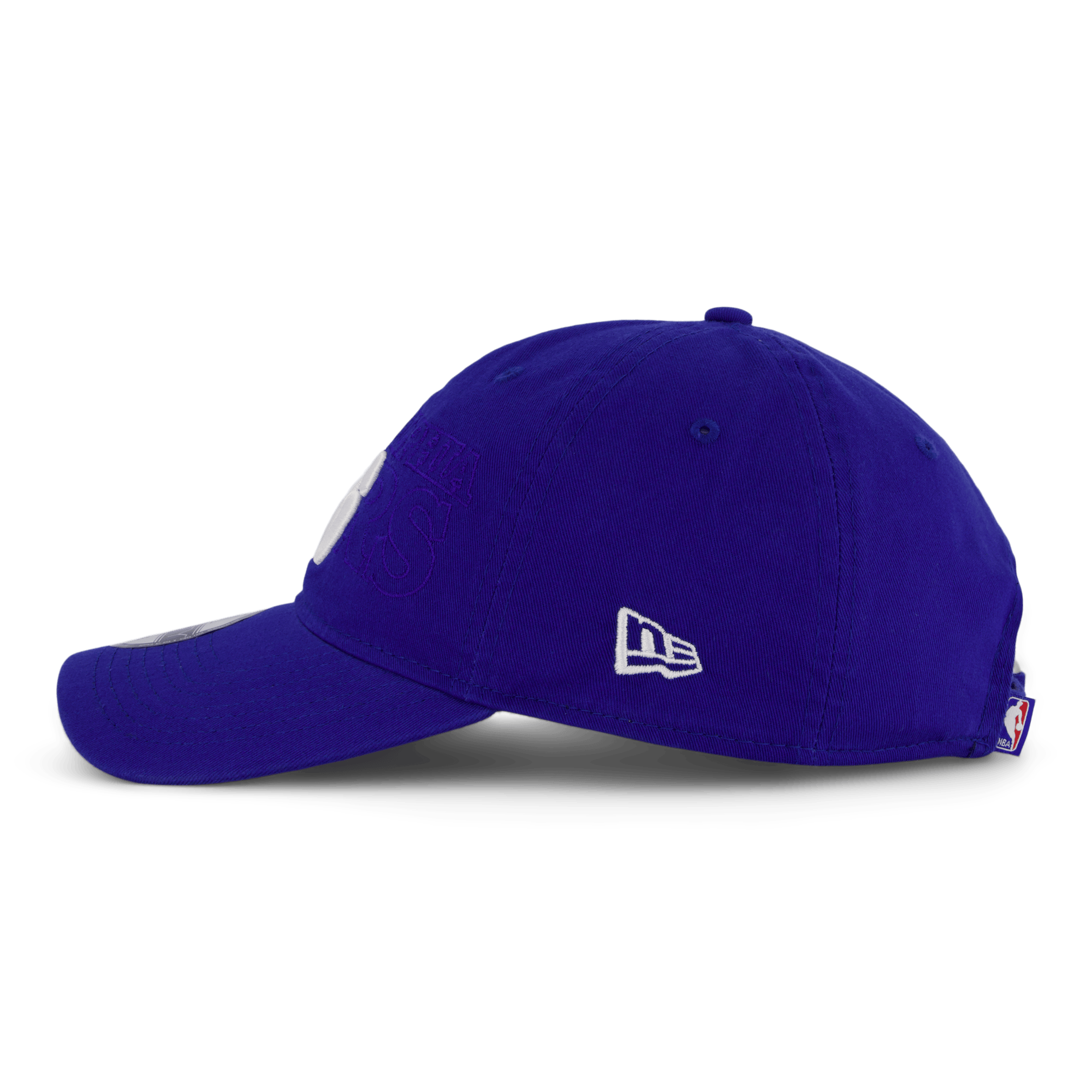 76ers 2023 Nba Draft 9twenty - Bild 2