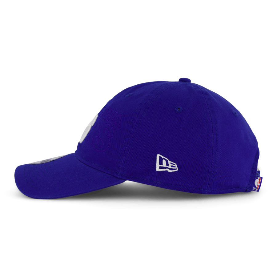 76ers 2023 Nba Draft 9twenty - Bild 2