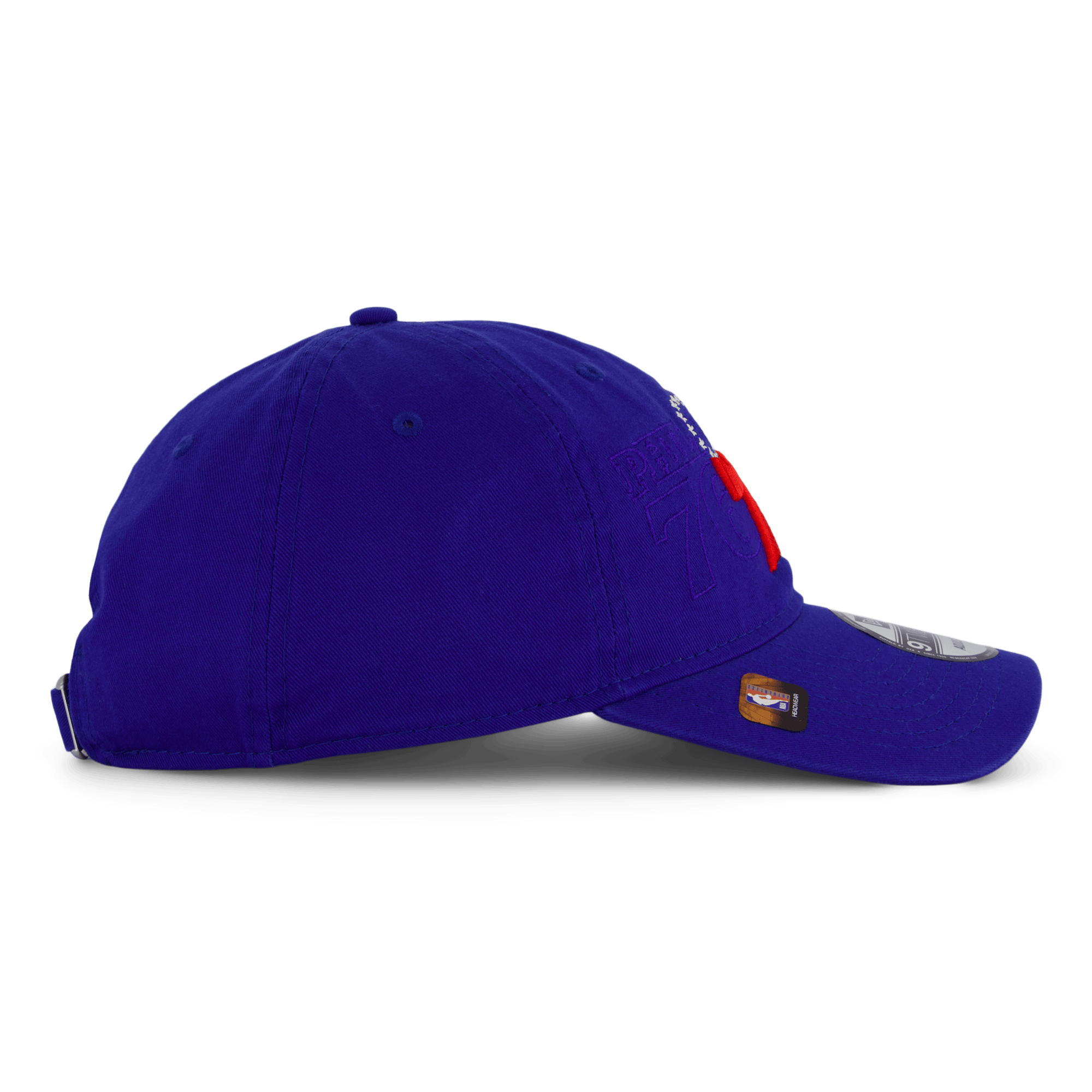 76ers 2023 Nba Draft 9twenty - Bild 4