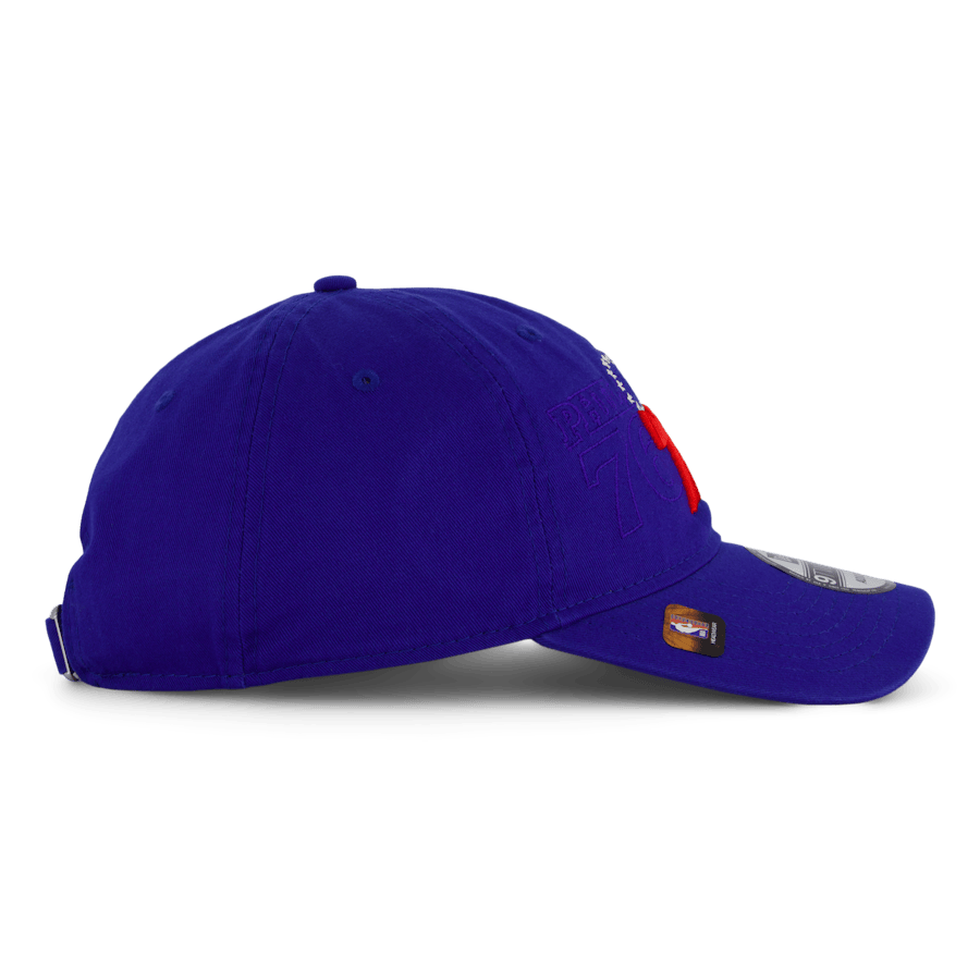 76ers 2023 Nba Draft 9twenty - Bild 4